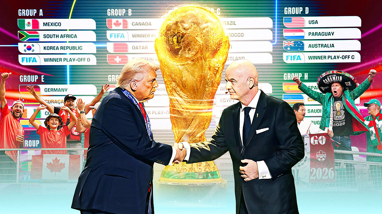 BETballBET体育官方网站移动手机app官方入口｜体育教学2026世界杯前瞻：扩军、三国合办与争议交织的史上最特殊一届